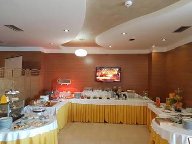 Aragosta Hotel & Restaurant