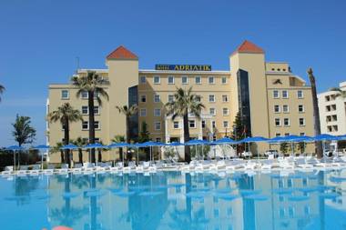 Luxury Adriatik Hotel & SPA