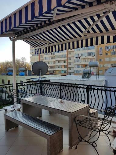 My Apartments Durres