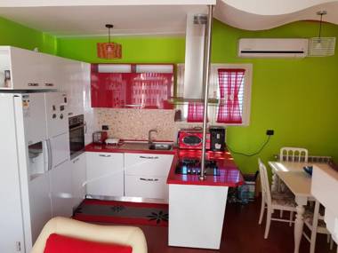 My Apartments Durres