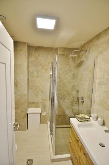 West Beach Apartment