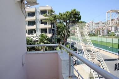 Apartments Bella Vista