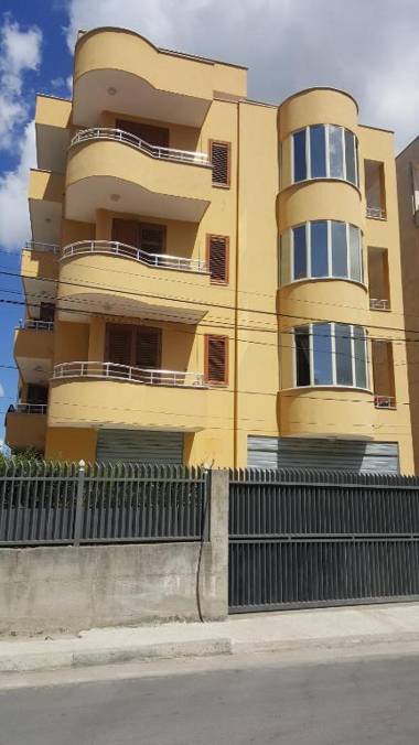 Apartments Vila"Çala"