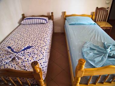 Apartments Vila"Çala"