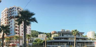 2 Room City-Sea apartment