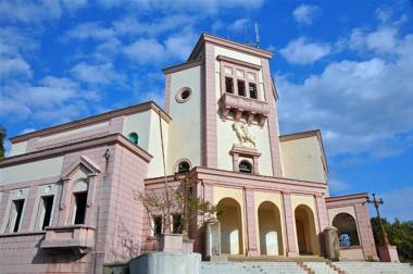 2 Room City-Sea apartment