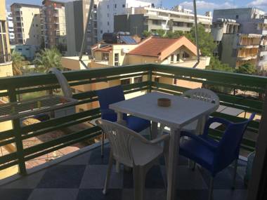 Bellavista apartment