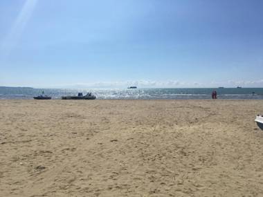 Bellavista apartment