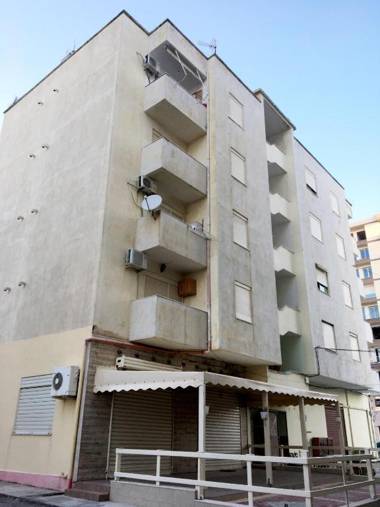 Sea View Apartment in Durres Beach