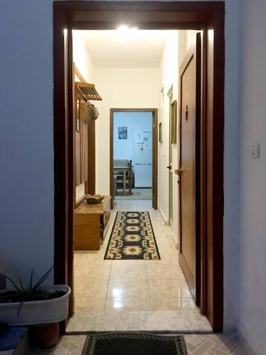 Sea View Apartment in Durres Beach