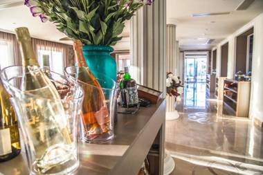 Hotel Villa Pascucci