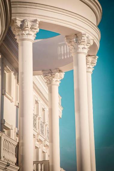 Hotel Villa Pascucci