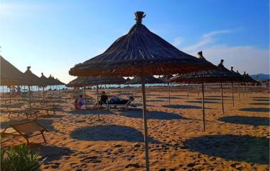 Residence lux apartment near Beach HAMALLAJ Gjiri Lalzit