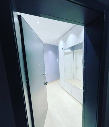 Residence lux apartment near Beach HAMALLAJ Gjiri Lalzit