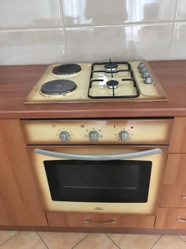 Apartments Ermest Kavaje Rock