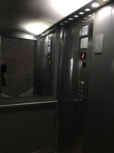 Apartments Ermest Kavaje Rock