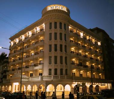 Hotel Empire