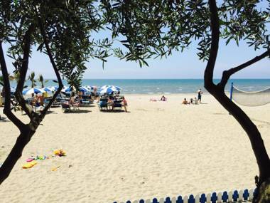 Alba Luxury Apartment