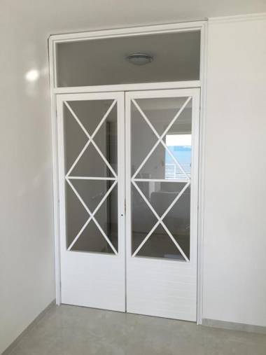 Alba Luxury Apartment