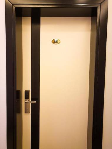 Vila One Beach Hotel