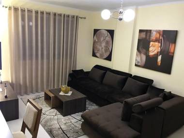 EKA Luxury Penthouse