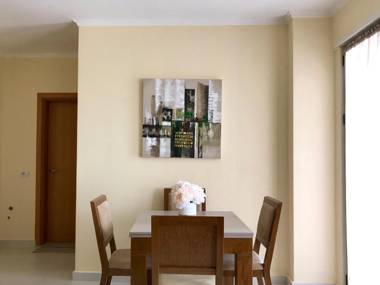 EKA Luxury Penthouse