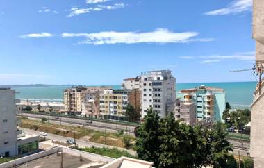 Beach Apartments Durres