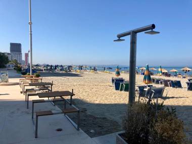 Beach Apartments Durres