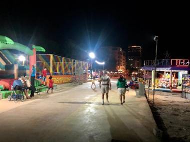 Beach Apartments Durres