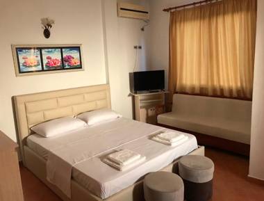 Hotel Gega