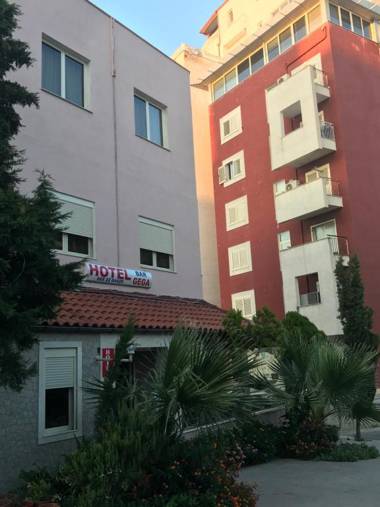 Hotel Gega
