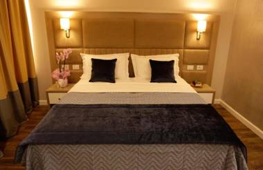 Royal G Hotel and Spa