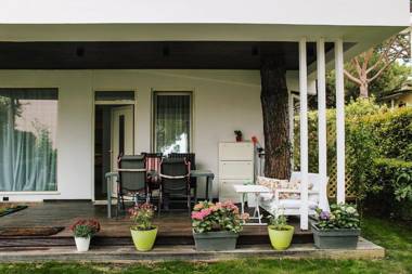 Ivy Lalzi Bay Beach House