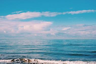 Ivy Lalzi Bay Beach House