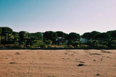 Ivy Lalzi Bay Beach House