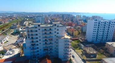 Durres Luxury Beach Apartment
