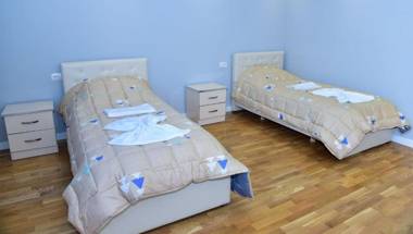 Durres Luxury Beach Apartment