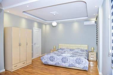 Durres Luxury Beach Apartment