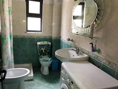 Don Robert Apartment