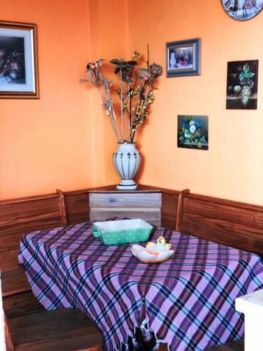 Don Robert Apartment