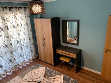 EKA Luxury Two-Bedroom Premium Penthouse