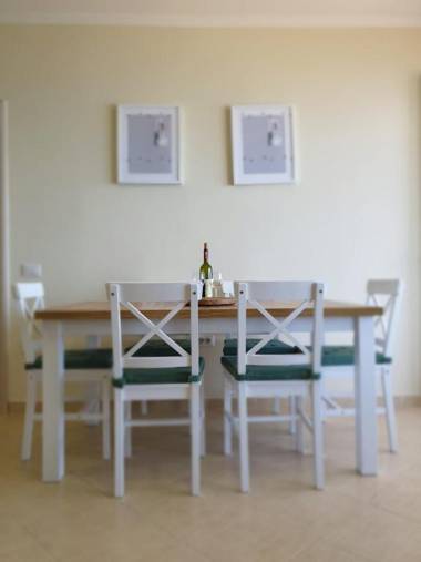 Matin Apartment Sea View