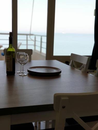 Matin Apartment Sea View