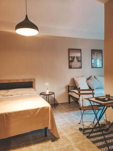 Arda Beachside Living