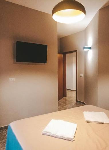 Arda Beachside Living