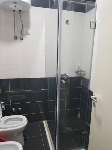 Beach Garden Home Lalzi Bay