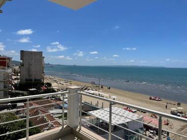 Panoramic and comfy sea view apartments Durres