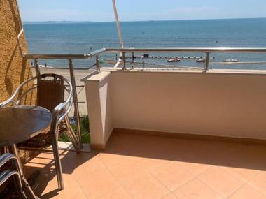 Panoramic and comfy sea view apartments Durres
