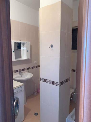 The Sunset Apartament