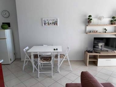 The Sunset Apartament